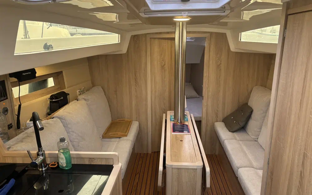 slider 12 Viko Boats Viko 35 S