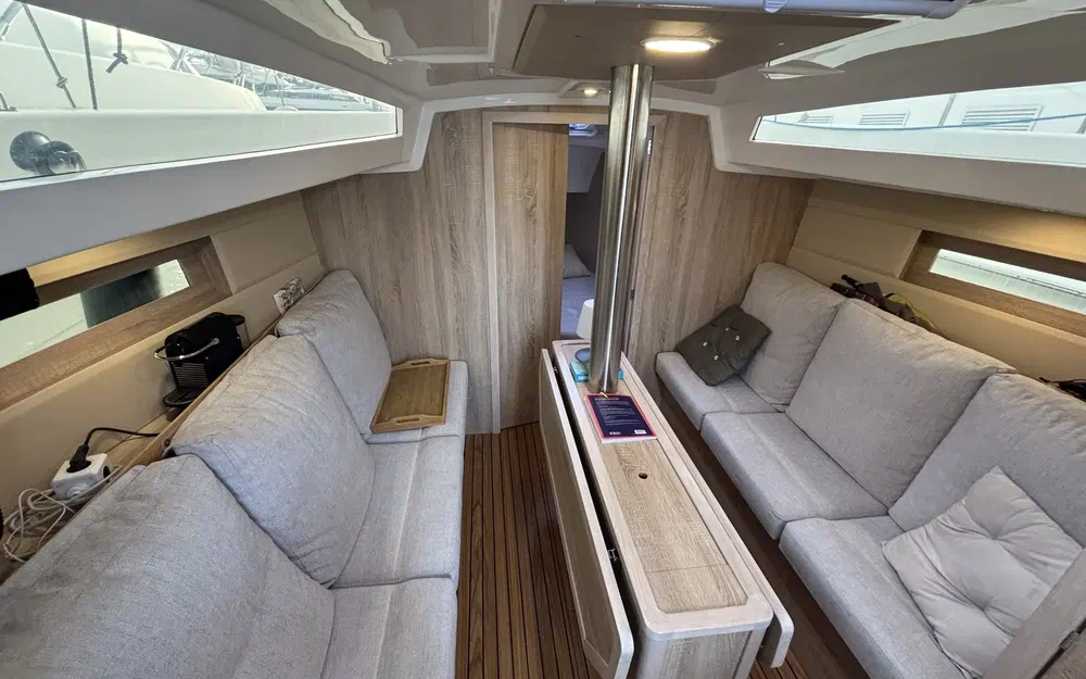 slider 13 Viko Boats Viko 35 S