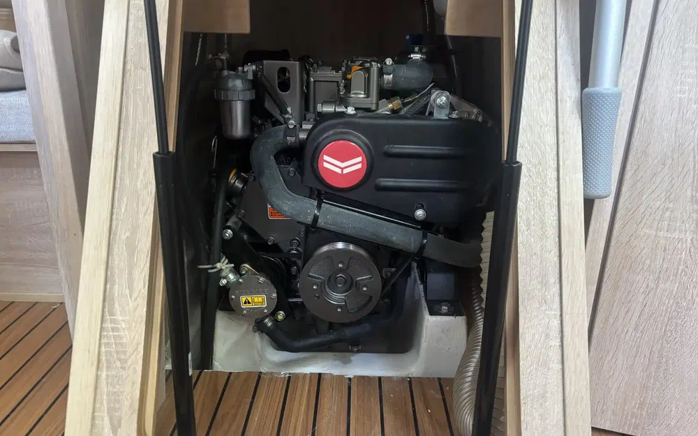 slider 20 Viko Boats Viko 35 S