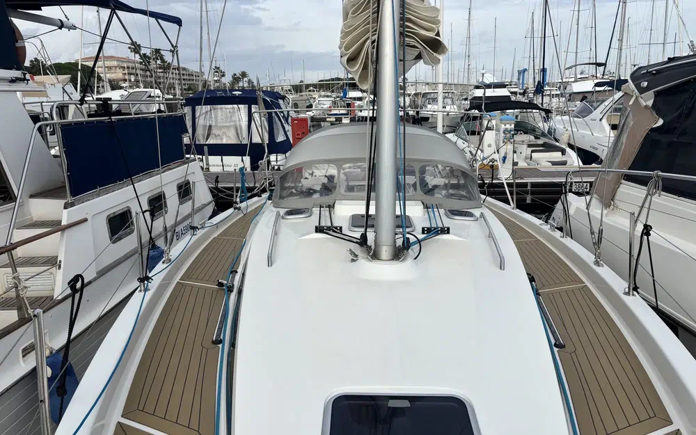 slider 3 Viko Boats Viko 35 S