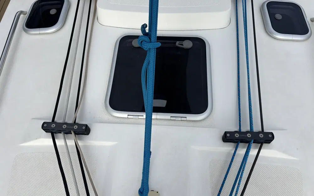 slider 5 Viko Boats Viko 35 S