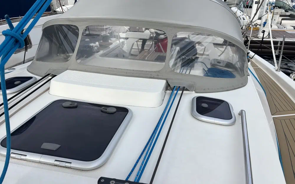 slider 6 Viko Boats Viko 35 S