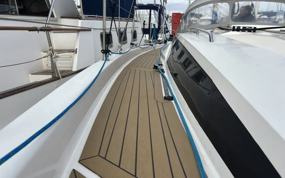 slider 7 Viko Boats Viko 35 S
