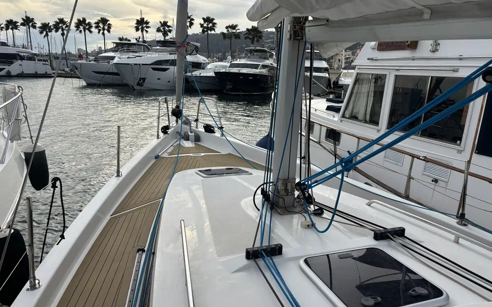 slider 8 Viko Boats Viko 35 S