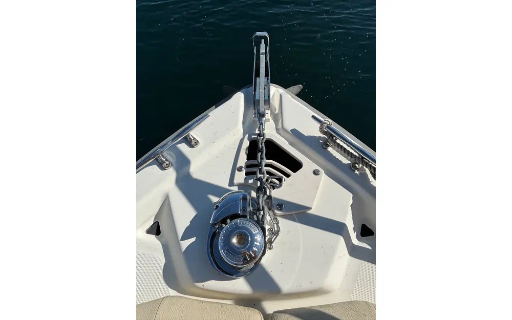 slider 10 Cranchi Endurance 27