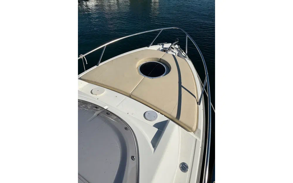 slider 9 Cranchi Endurance 27
