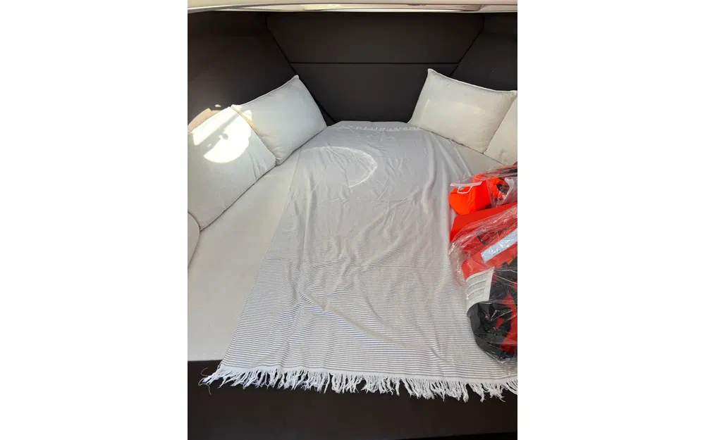 slider 12 Cranchi Endurance 27