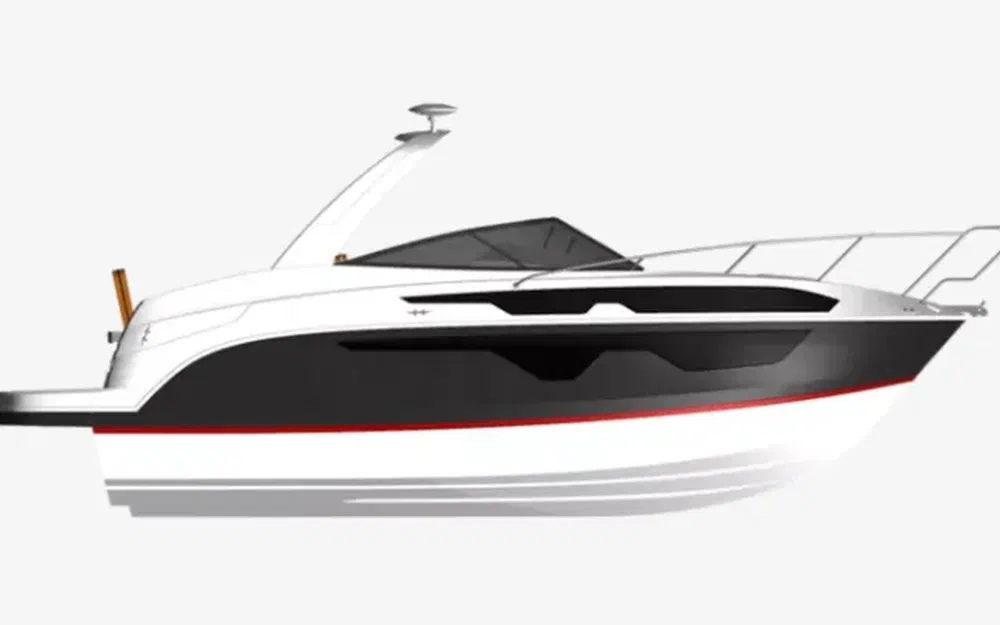 slider 11 Bayliner Cierra 8