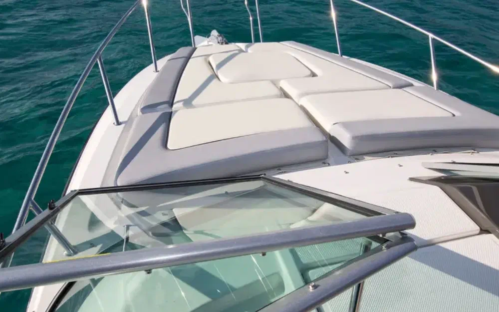 slider 2 Bayliner Cierra 8