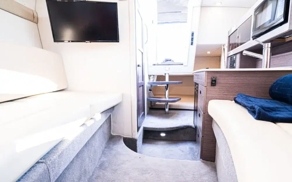 slider 8 Bayliner Cierra 8