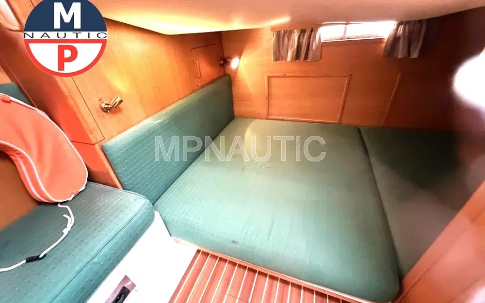 slider 17 Princess 36 Riviera