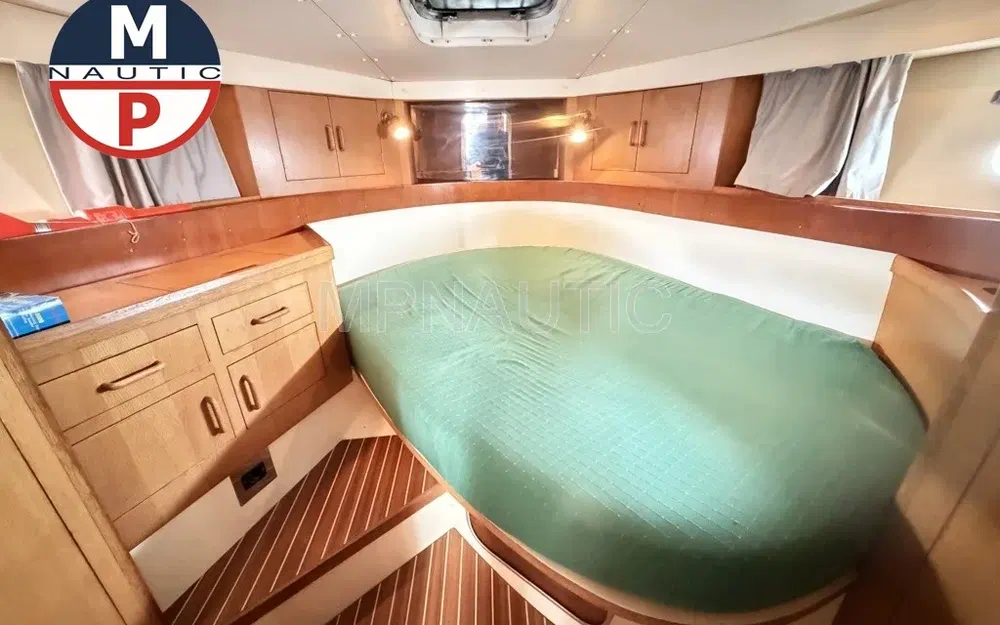 slider 18 Princess 36 Riviera