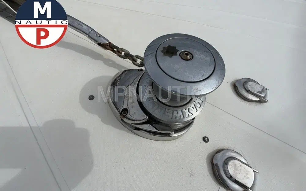 slider 20 Princess 36 Riviera