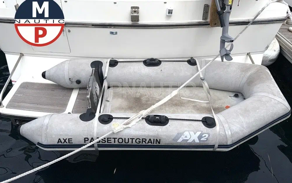 slider 22 Princess 36 Riviera