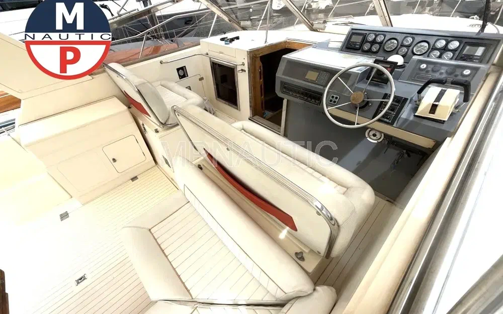 slider 8 Princess 36 Riviera