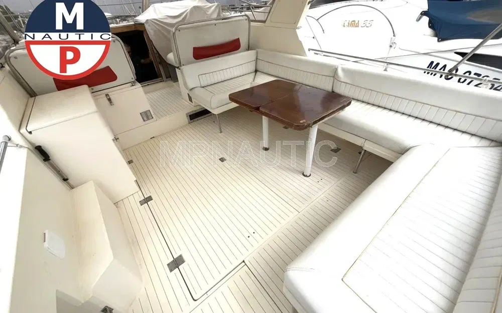 slider 7 Princess 36 Riviera
