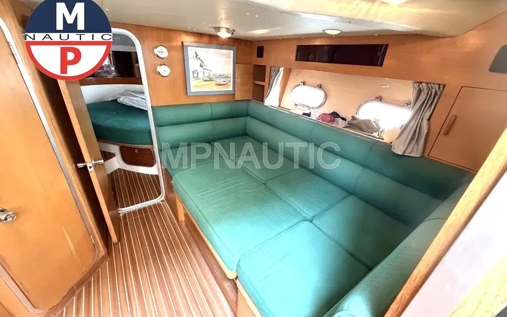slider 11 Princess 36 Riviera
