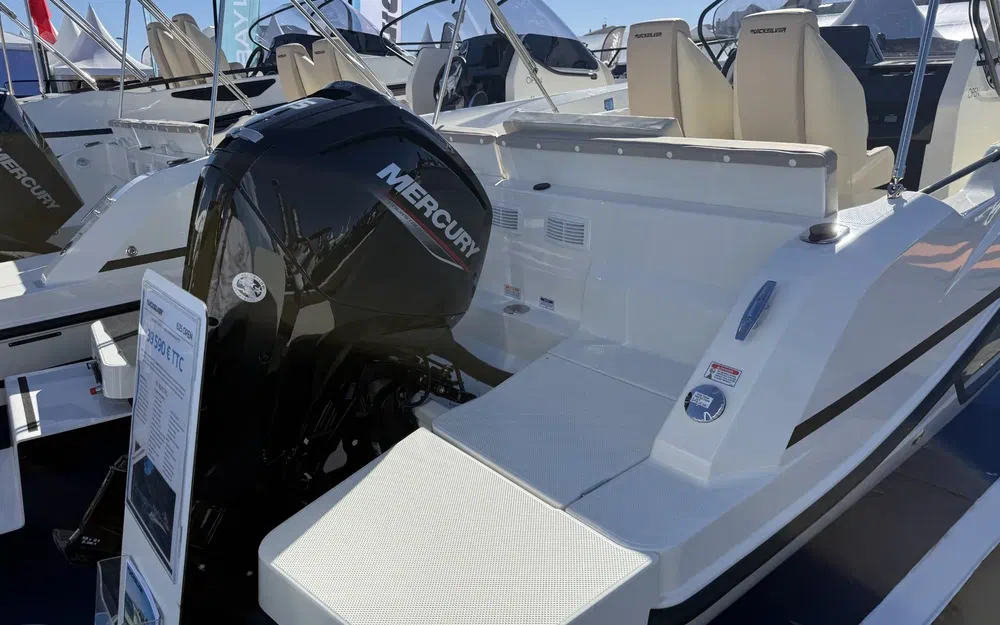 slider 4 Quicksilver Activ 625 open