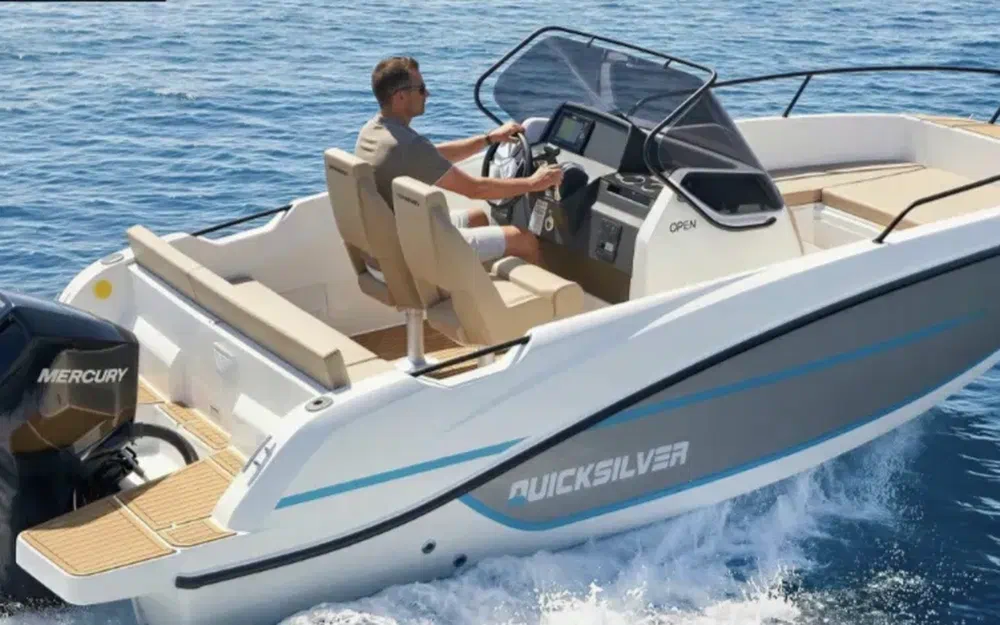 slider 1 Quicksilver Activ 625 open