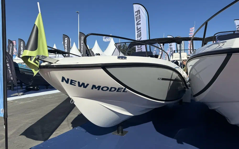 slider 5 Quicksilver Activ 625 open