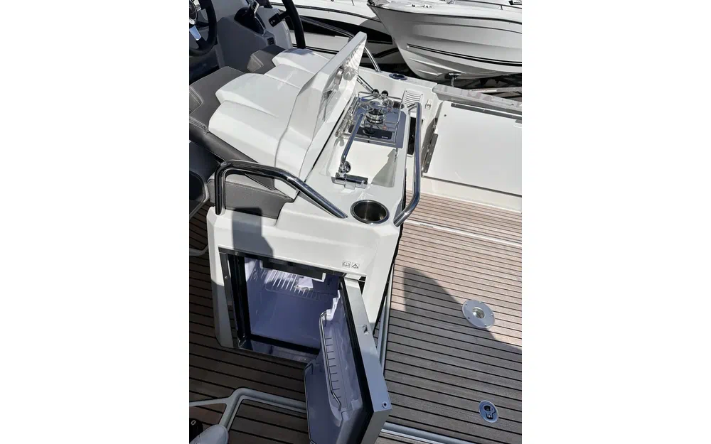 slider 20 Jeanneau CAP CAMARAT 7.5 WA SERIE 3
