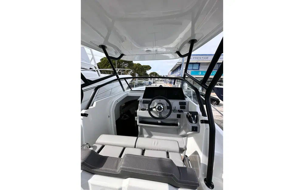 slider 23 Jeanneau CAP CAMARAT 7.5 WA SERIE 3