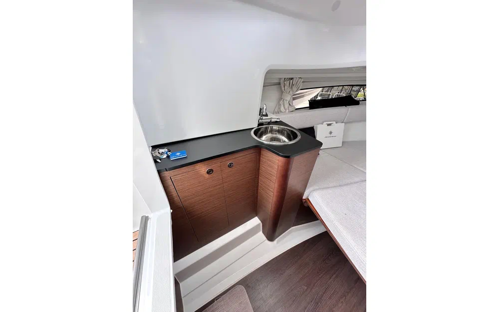 slider 25 Jeanneau CAP CAMARAT 7.5 WA SERIE 3