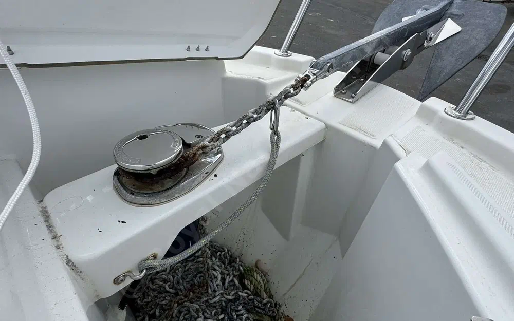 slider 12 Beneteau Antares 8 OB