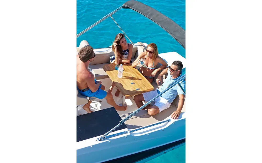 slider 9 Quicksilver Activ 755 Open