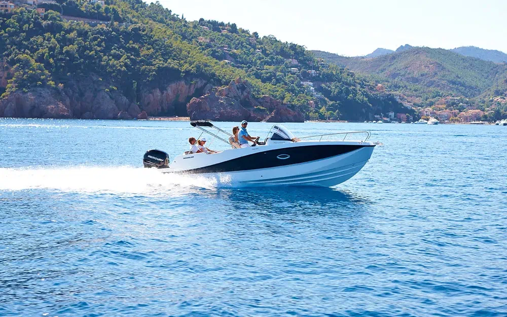 slider 13 Quicksilver Activ 755 Open
