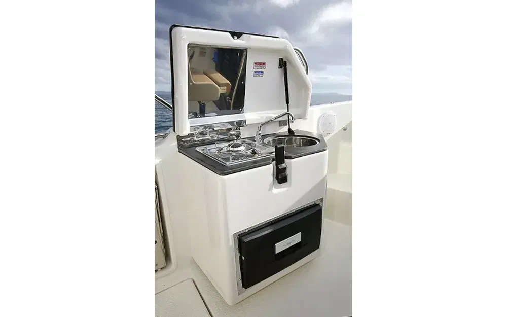slider 5 Quicksilver Activ 755 Open