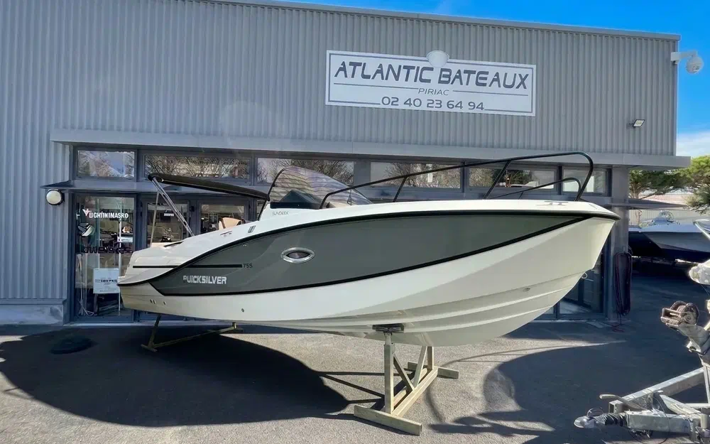 slider 0 Quicksilver Activ 755 Open