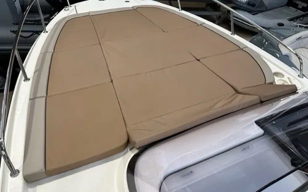 slider 3 Quicksilver Activ 755 Sundeck