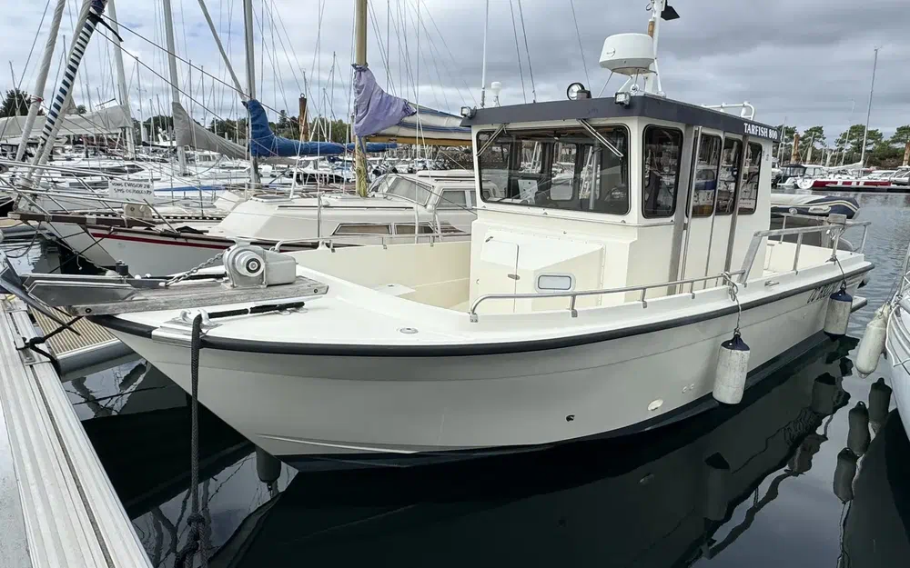 slider 0 Botnia Marin Tarfish 800