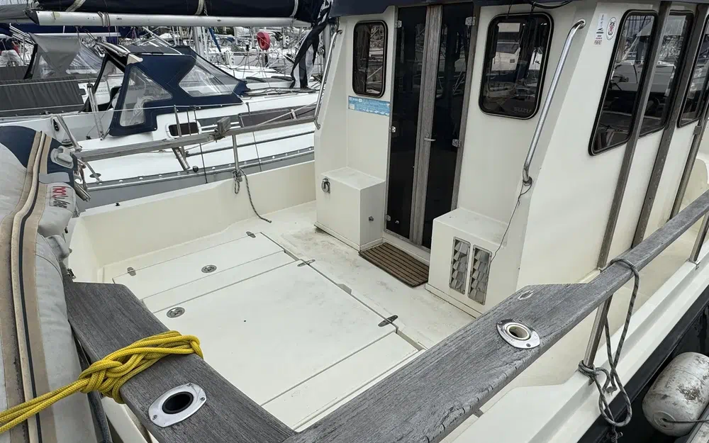 slider 5 Botnia Marin Tarfish 800