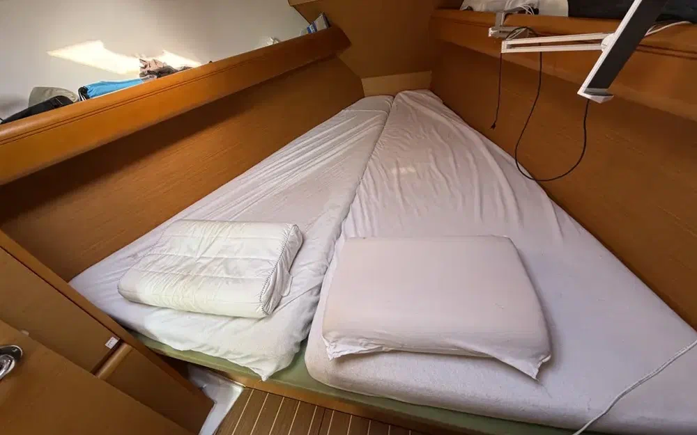 slider 28 Jeanneau Sun Odyssey 379