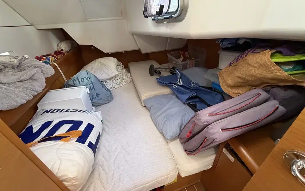 slider 31 Jeanneau Sun Odyssey 379
