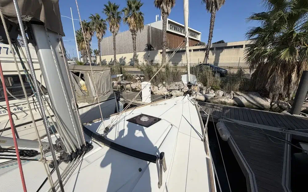 slider 4 Jeanneau Sun Odyssey 379