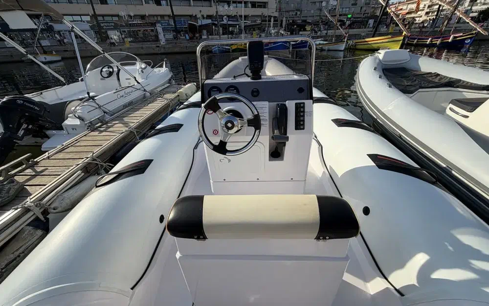 slider 10 Selva D 650 Family