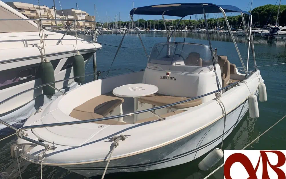 slider 0 Jeanneau Cap Camarat 6.5 CC