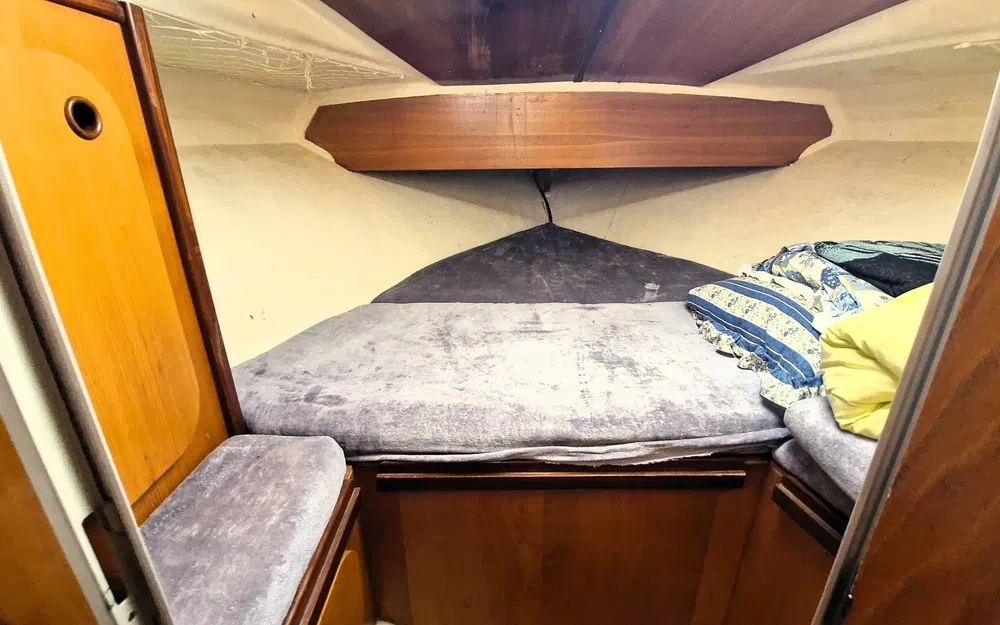 slider 5 Beneteau Antares 800