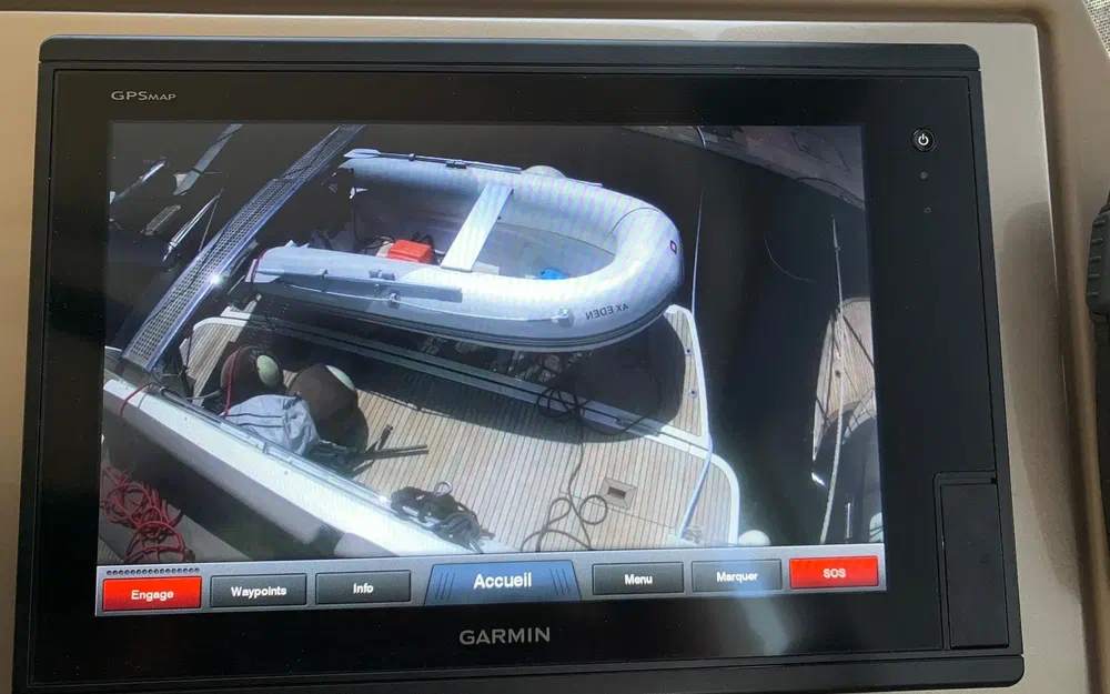 slider 7 Prestige Yachts 500 Fly