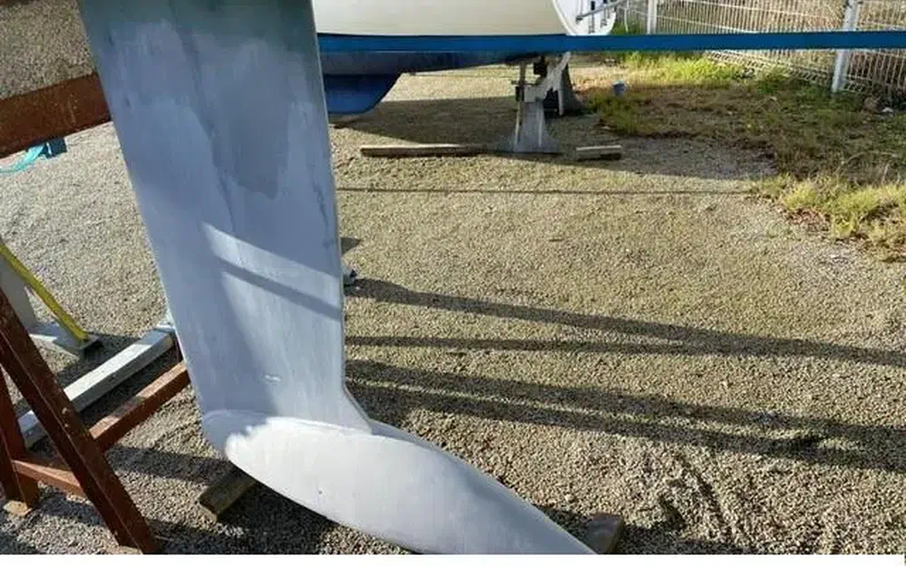 slider 6 Beneteau First 27.7