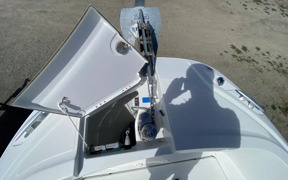 slider 17 Jeanneau CAP CAMARAT 7.5 CC SERIE 3