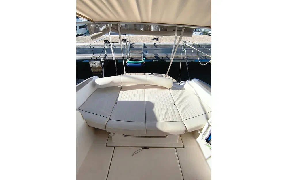 slider 3 Jeanneau Leader 705