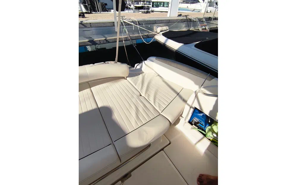 slider 5 Jeanneau Leader 705