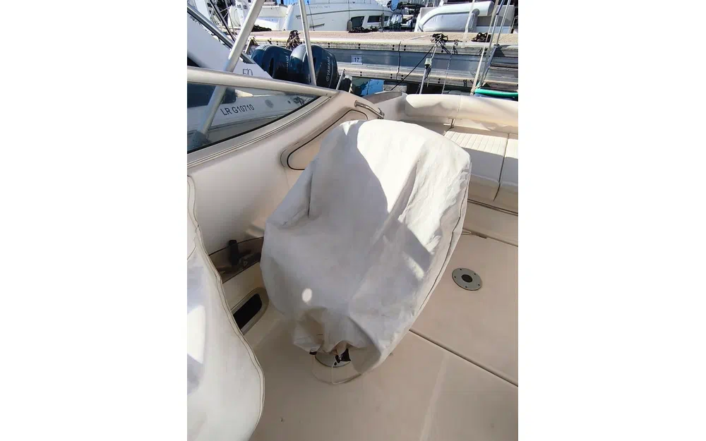 slider 7 Jeanneau Leader 705