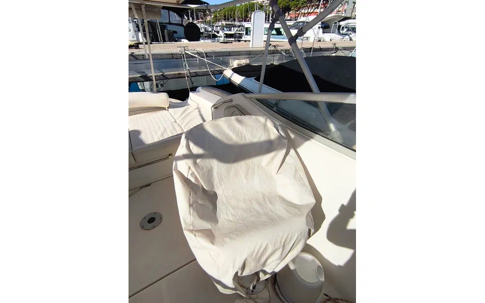 slider 8 Jeanneau Leader 705