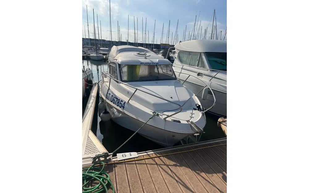 slider 0 Quicksilver Activ 640 Weekend
