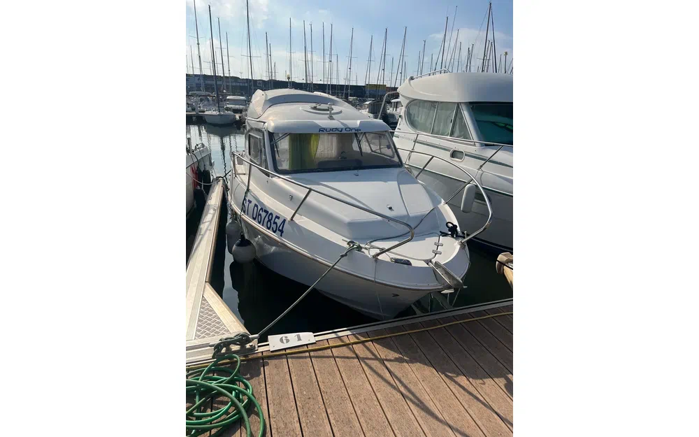 slider 5 Quicksilver Activ 640 Weekend
